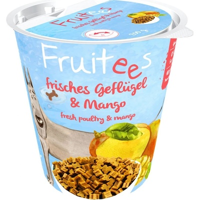 Bosch Fruitees mango 200 g