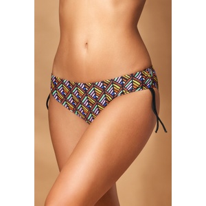 Orhideja Lingerie Долнище на бански костюм Congo (022776_kal)
