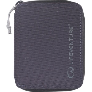 LIFEVENTURE Портфейл Lifeventure RFiD Bi-Fold, тъмносин (TO.68722)