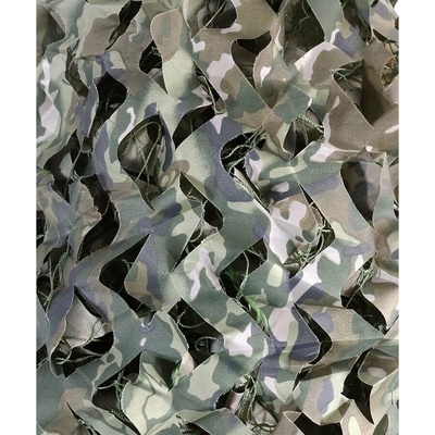 Kombat maskovacia sieť 3 x 5 m BTP Camo