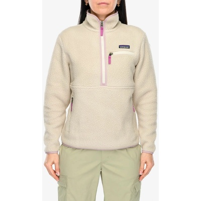 Patagonia Retro Pile Marsupial dark natural