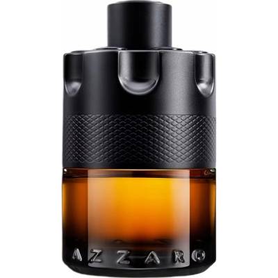 Azzaro The Most Wanted parfum pánsky 100 ml