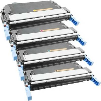 Můj-toner HP Q6473A – kompatibilní