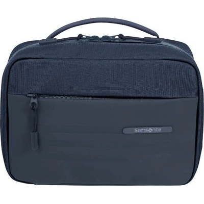 Samsonite Stackdtoil toaletní etue modrá 142789-1596 navy