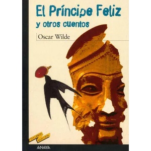 El príncipe feliz y otros cuentos (ISBN: 9788466753784)