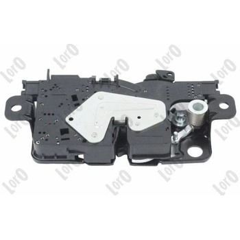 Zámek výklopných zadních dveří ABAKUS 132-004-107 (132004107)