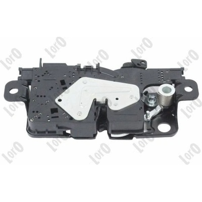 Zámek výklopných zadních dveří ABAKUS 132-004-107 (132004107)