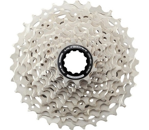 Shimano CS-R8101
