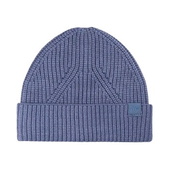 4F Cap M576 tmavě modrá