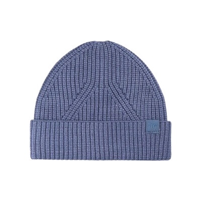 4F Cap M576 tmavě modrá