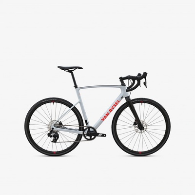 Van Rysel RCX II Apex AXS 2025