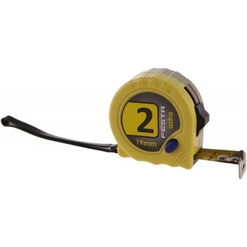 Levior ASTRA 2Mx19mm