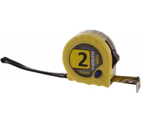 Levior ASTRA 2Mx19mm