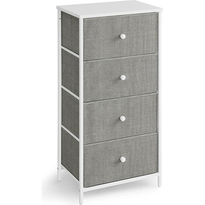 Textilomanie Hesto se zásuvkovými boxy 45 x 91,7 cm – Zbozi.Blesk.cz