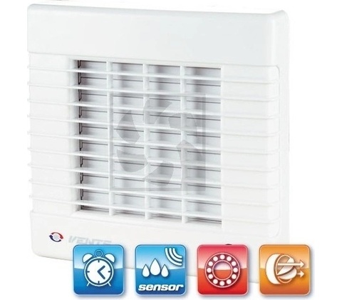 Vents 100 MATHL