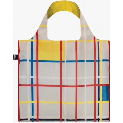 Loqi Piet Mondrian New York City