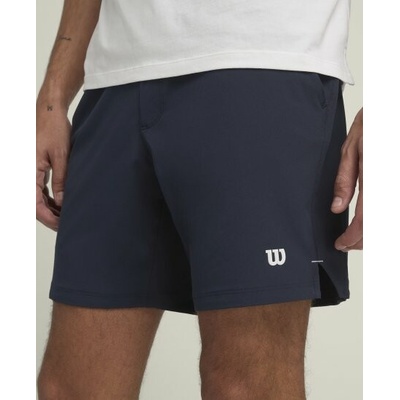 Wilson TEAM SHORT 7" Classic Navy WM00287411DBC