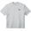 Vans Left chest SS sivé
