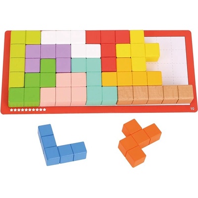 TookyToy tetris