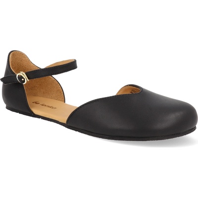 Be Lenka Barefoot lodičky Lilea Black černé