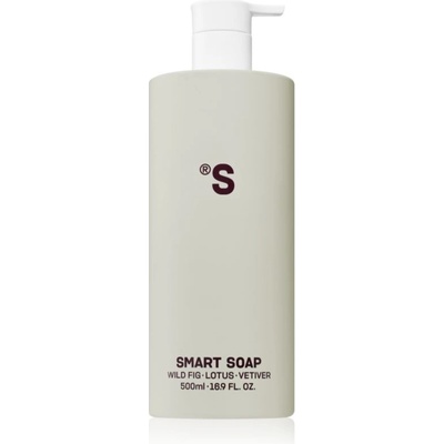 Sister's Aroma tekuté mydlo na ruky Smart Fig 500 ml