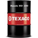 Texaco Хидравлично масло Texaco Rando HD 100 208L (823369675)