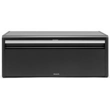Oceľový chlebník Fall Front – Brabantia