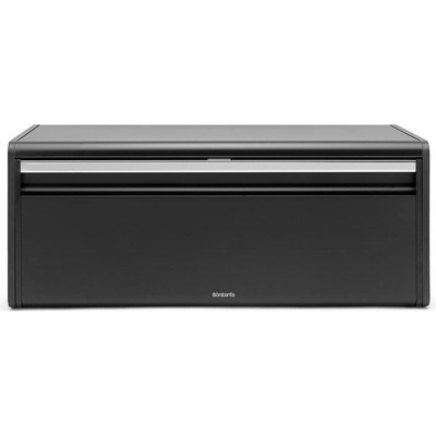 Oceľový chlebník Fall Front – Brabantia
