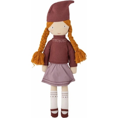 Vánoční skřítek The Girl Elf Bloomingville