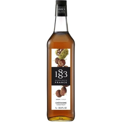 Routin 1883 Kaštan 1 l