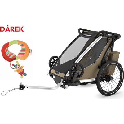 Thule Chariot Cross2 single 2024