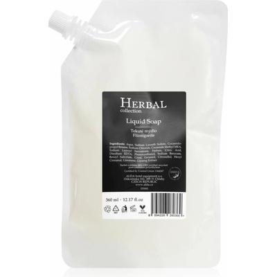 Herbal Collection Liquid Soap tekuté mydlo 360 ml