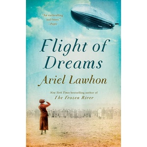 Flight of Dreams | Ariel Lawhon (ISBN: 9781101873922)