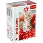 Trefl Puzzle 54 mini Adorable pet 1 TREFL