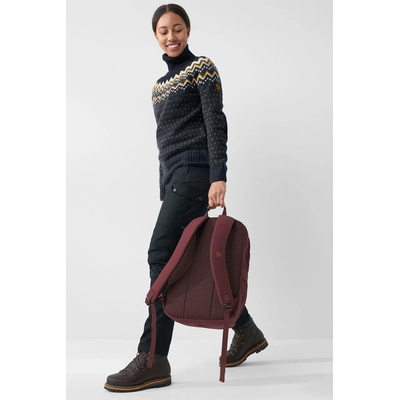 Fjällräven Раница Fjallraven Räven 28 (F23345.357.357)