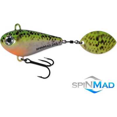 SpinMad Jigmaster 09 - 12g 4,5cm