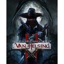 Van Helsing 2