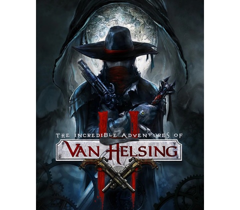 Van Helsing 2
