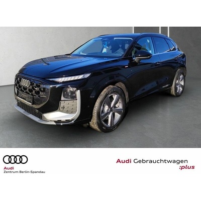 Audi Q3 TFSI S tronic S-line 150 kW