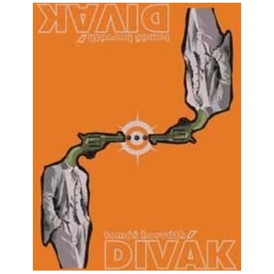 Divák - Tomáš Horváth