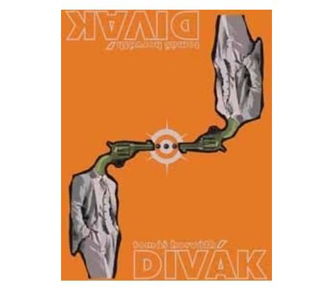 Divák - Tomáš Horváth