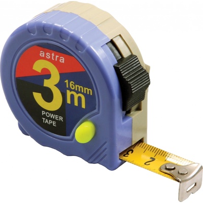 Spokar Astra 5m x 19mm (5019)
