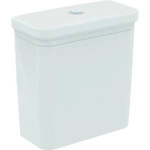 Ideal Standard Тоалетно казанче Ideal Standard Atelier Calla с долно пълнене, гланцово бяло (E251201)