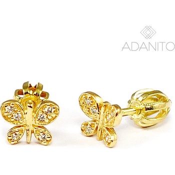 Adanito náušnice BRC2748-30-10-X-1