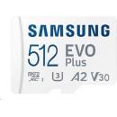 Samsung micro SDXC 512GB MB-MC512SA/EU