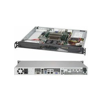 Supermicro SYS-5019S-ML