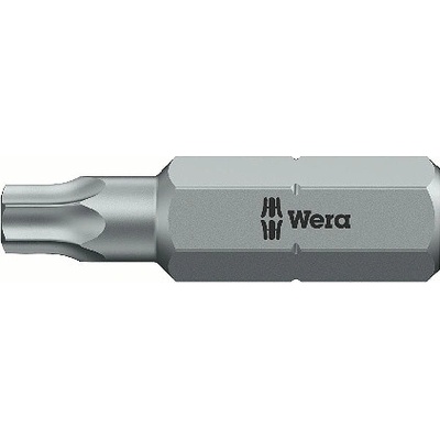 Wera TX 40x25 mm 05066491001