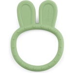 PETITEMARS PETITE&MARS Силиконова гризалка Bunny Sweet Pea 0m+ (723766)