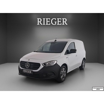 Mercedes-Benz Citan e Pro 90 kW
