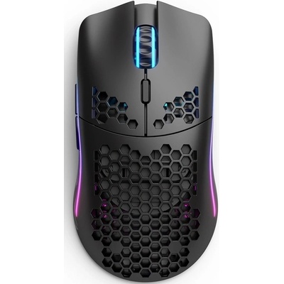Glorious Model O Wireless GLO-MS-OW-MB